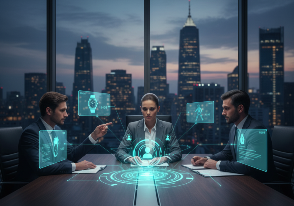 Sens targetowania reklam w 2025 r.